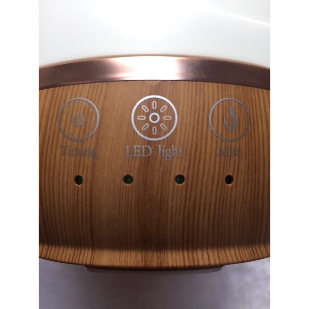 Essential Oil Diffuser - Picture 3 of 8